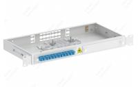 Кросс ШКОС-М -1U/2 -12 -SC    ~12 -SC/SM    ~12 -SC/UPC