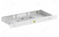 Кросс ШКОС-М -1U/2 -16 -FC/ST ~  -(корпус) ~