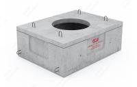 Колодец ККСр-0,5-10(80) ГЕК-ССД (В25)