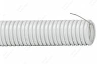 CTG20-32-K41-025I Труба гофр.ПВХ d 32 с зондом (25 м) ИЭК