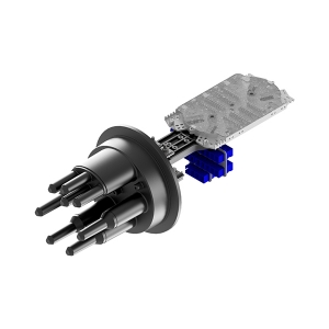 Кросс-муфта ОКМ-5120-24SC-08-8Т-18К/2PLC8