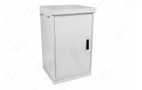 Шкаф климатический телекоммуникационный напольный 19",42U(600x800) ШКТ-НП-42U-600-800 ССД