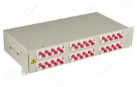 Кросс ШКОС-Л -2U/4 -48 -FC/ST ~48 -FC/D/SM  ~48 -FC/UPC