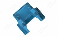 6089 3 006-07 Маркировочный колпачок для 1 пары, синий