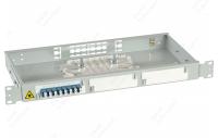 Кросс ШКОС-Л -1U/2 -16 -LC    ~16 -LC/SM    ~16 -LC/UPC