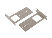Кронштейны для ШКОС-С, М,Л-2U/23~ (комлект 2 шт)