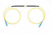 Аттенюатор ШОА-SM/2,0   мм-SC/UPC-SC/UPC-3.0  м 5 Дб