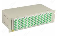 Кросс ШКОС-Л -3U/6 -96 -FC/ST ~96 -FC/D/APC ~96 -FC/APC