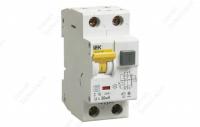 MAD22-5-032-C-30 АВДТ 32 C32 - Автоматический Выключатель Дифф. тока
