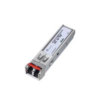Модуль SFP CWDM 1,25 Гбит/с, 60 км, 1430 нм, SMF, LC