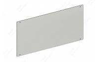 Стенка задняя для шкафа ШТ-НС 9U ССД