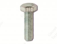 CM081035 Шестигранный болт М10х35