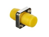 Адаптер оптический с квадратным фланцем FC/UPC MM