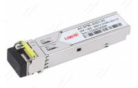SFP WDM 1.25G Tx1550/Rx1310 3km LC DDM