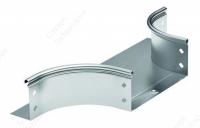 36235 Ответвитель DL 100х50