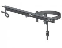 411307-ТМП-123 Узел подвески двух ВОК ССД