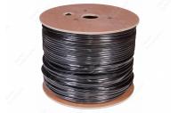 01-0146 Кабель витая пара REXANT FTP 4PR 24AWG, CAT5e наружный (OUTDOOR) (бухта 305 м)
