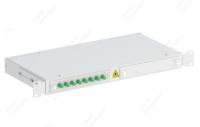 Кросс ШКОС-М -1U/2 -8  -FC/ST ~8  -FC/D/APC ~8  -FC/APC