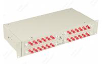 Кросс ШКОС-М -2U/4 -48 -FC/ST ~48 -FC/D/SM  ~48 -FC/UPC