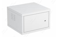 Шкаф антивандальный настенный ШАН-Э 19" 6U(600*550) ССД