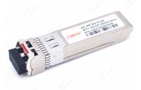 Модуль SFP+ 10G 1550nm 40km LC DDM SMF