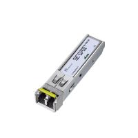 Модуль SFP CWDM 155 Мбит/с, 120 км, 1550 нм, SMF, LC