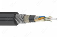 Кабель оптический ОКГ-нг(А)-HF-8хG.652D (2х4)-7кН