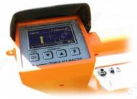 Козырек антибликовый для Поиск-410 Мастер