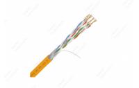 Витая пара UTP4 CAT5e LSZH-1134 (бухта 305м) Кабель информационный UTP4 категория 5Е, количество пар 4, для внутренней прокладки, неэкранированый, Тип оболочки LSZH