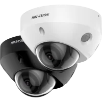 Видеокамера DS-2CD2547G2-LS (C) 2.8mm