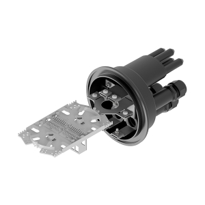 Кросс-муфта ОКМ-4120-10SC-166-2М3(8)/2М18/4Т-36К