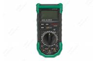13-2060 Профессиональный мультиметр MS8265 MASTECH