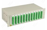 Кросс ШКОС-Л -3U/6 -96 -SC    ~96 -SC/APC   ~96 -SC/APC-ВШГ