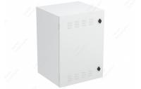 Шкаф климатический телекоммуникационный навесной 19",18U(600x650), ШКТ-НВ-18U-600-650 ССД