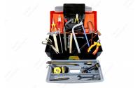 Комплект инструмента кабельщика-спайщика - 2 (пластмассовый ящик)