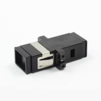 Адаптер оптический MTRJ-MTRJ/APC SM simplex