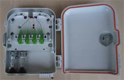 Распределительная коробка KIWI-FDB