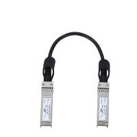 DAC кабель SFP+, 10 Гбит/с, 1 м, Active