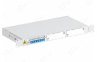 Кросс ШКОС-Л -1U/2 -8  -SC    ~8  -SC/SM    ~8  -SC/UPC