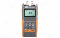 Grandway FHM2A01 - оптический тестер вносимых потерь, от -70 до +10 дБм, 1310/1550 нм