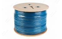 01-0147 Кабель витая пара REXANT FTP 4PR 23AWG, CAT6 (бухта 305 м)