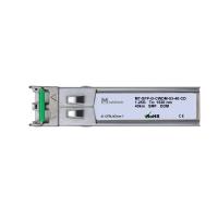 Модуль SFP CWDM 1,25 Гбит/с, 40 км, 1530 нм, SMF, LC