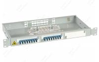 Кросс ШКОС-Л -1U/2 -32 -LC    ~32 -LC/SM    ~32 -LC/UPC