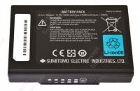 Аккумуляторная батарея Sumitomo BU-11 4,5Ач для Sumitomo Type 71C