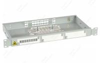 Кросс ШКОС-Л -1U/2 -8  -FC/ST/SC/LC~  -(корпус) ~ ССД