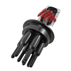 Кросс-муфта ОКМ-5120-18FC-08-8Т-18К/2PLC8