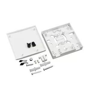 Коробка распределительная оптическая настенная КРОН-02