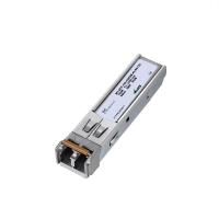 Модуль SFP CWDM 155 Мбит/с, 80 км, 1450 нм, SMF, LC