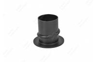 Заглушка внутренняя резьбовая для муфты 63 мм