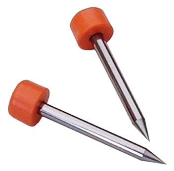 Электроды для Sumitomo Type 25e/39/57/66/71/72/400 (пара) ER-10